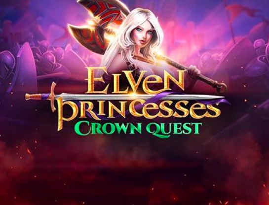 Trò chơi Elven Princesses Crown Quest